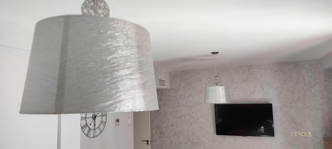 Cedran Granada Apartamento Extérieur photo