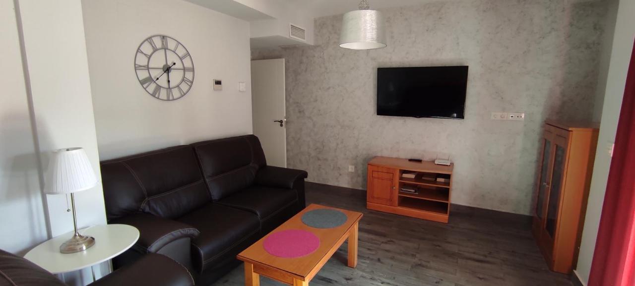 Cedran Granada Apartamento Extérieur photo