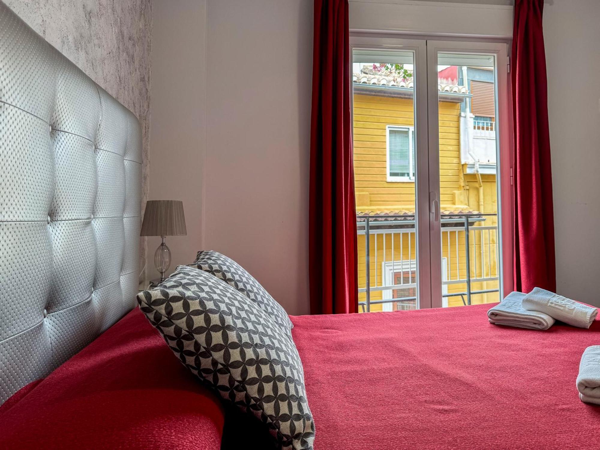 Cedran Granada Apartamento Extérieur photo