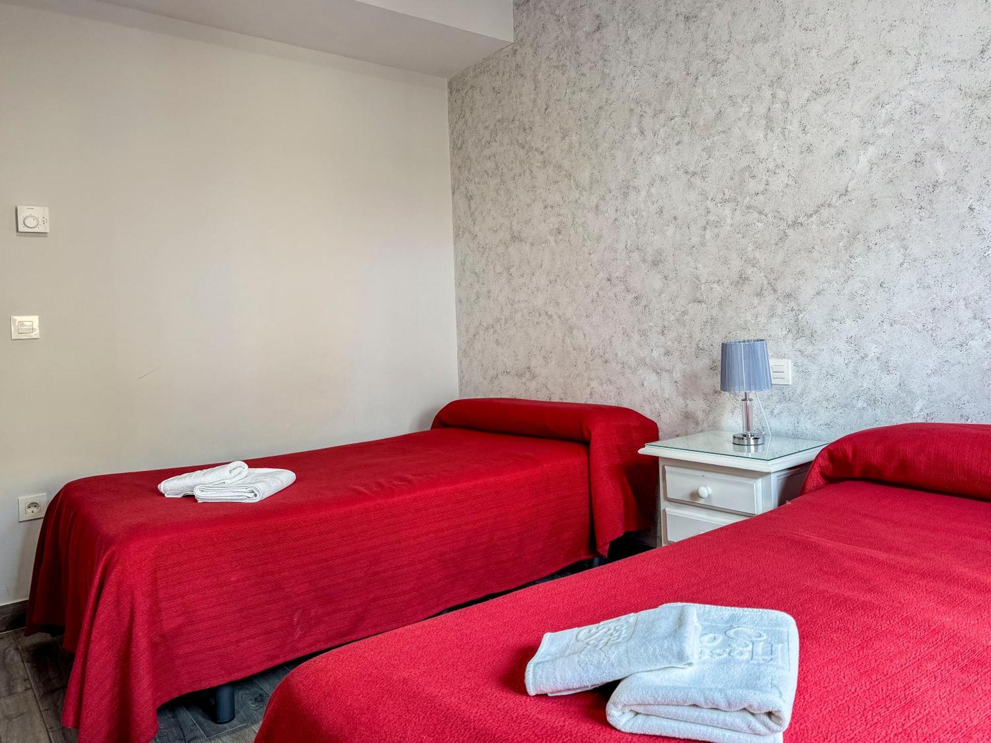 Cedran Granada Apartamento Extérieur photo