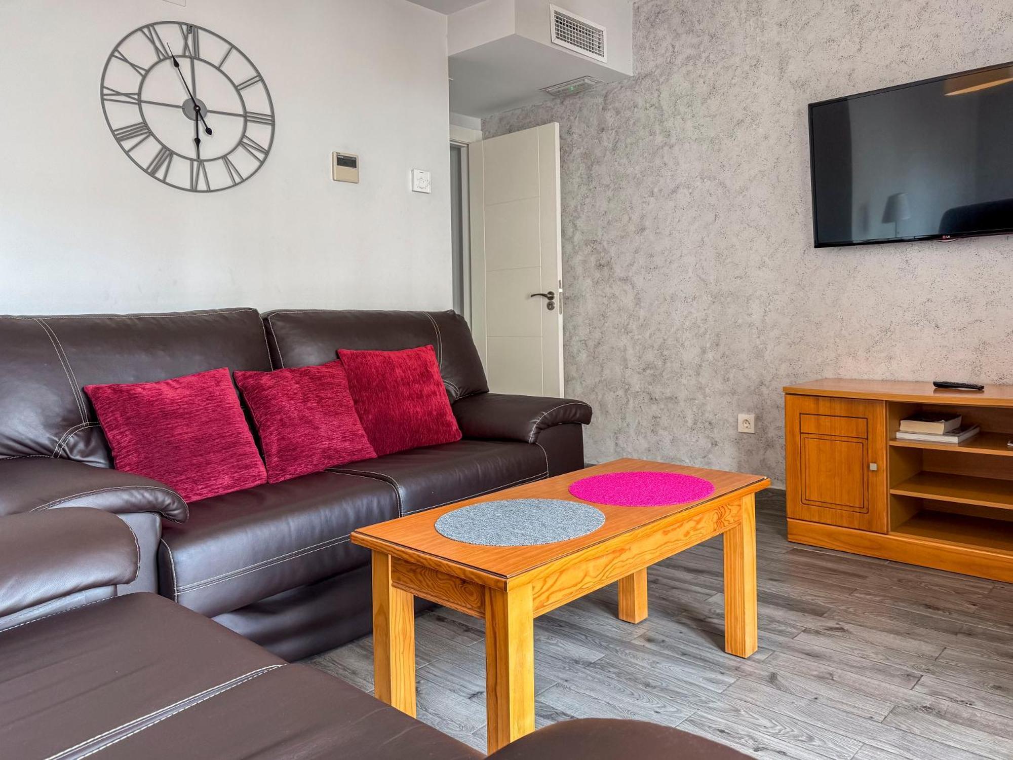 Cedran Granada Apartamento Extérieur photo