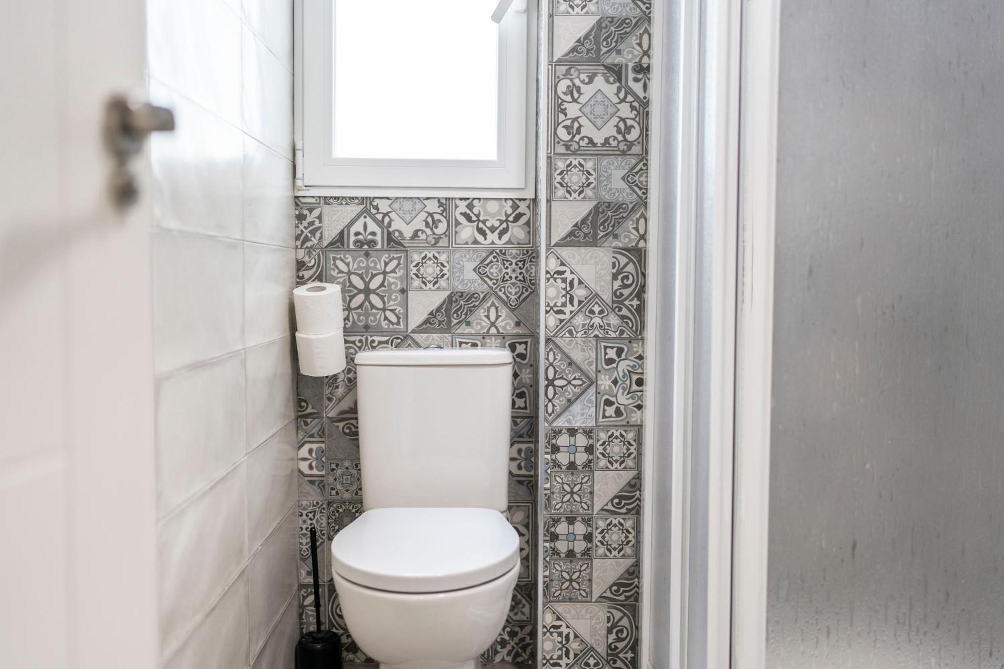 Cedran Granada Apartamento Extérieur photo