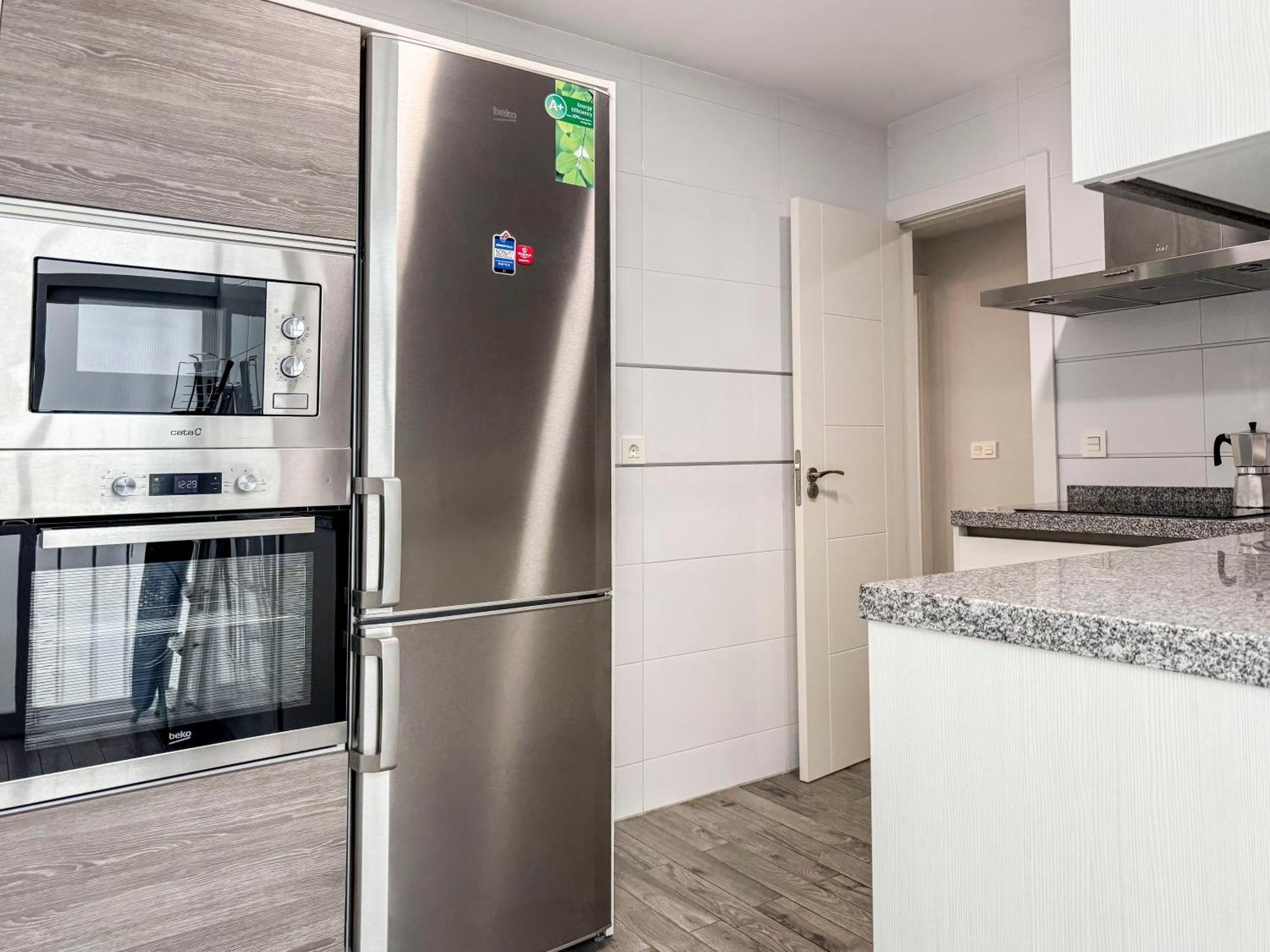 Cedran Granada Apartamento Extérieur photo