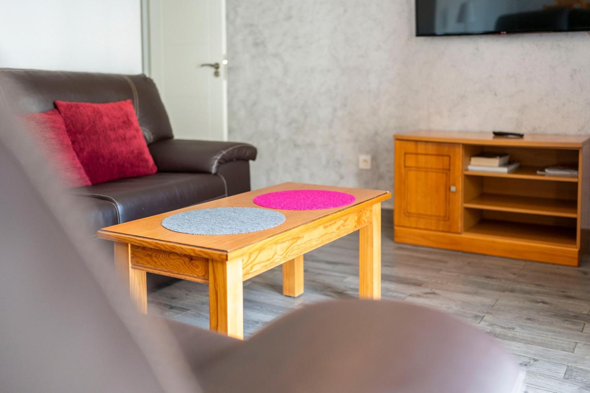 Cedran Granada Apartamento Extérieur photo