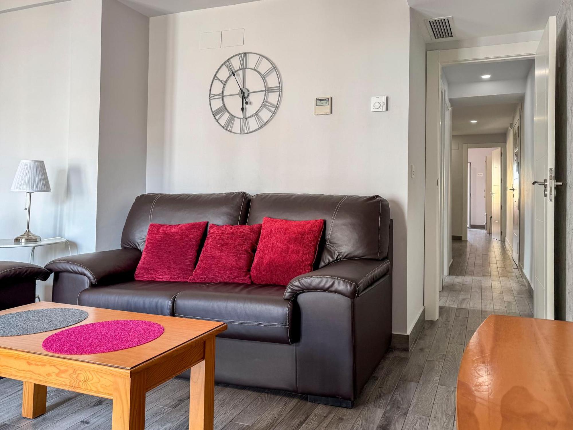 Cedran Granada Apartamento Extérieur photo