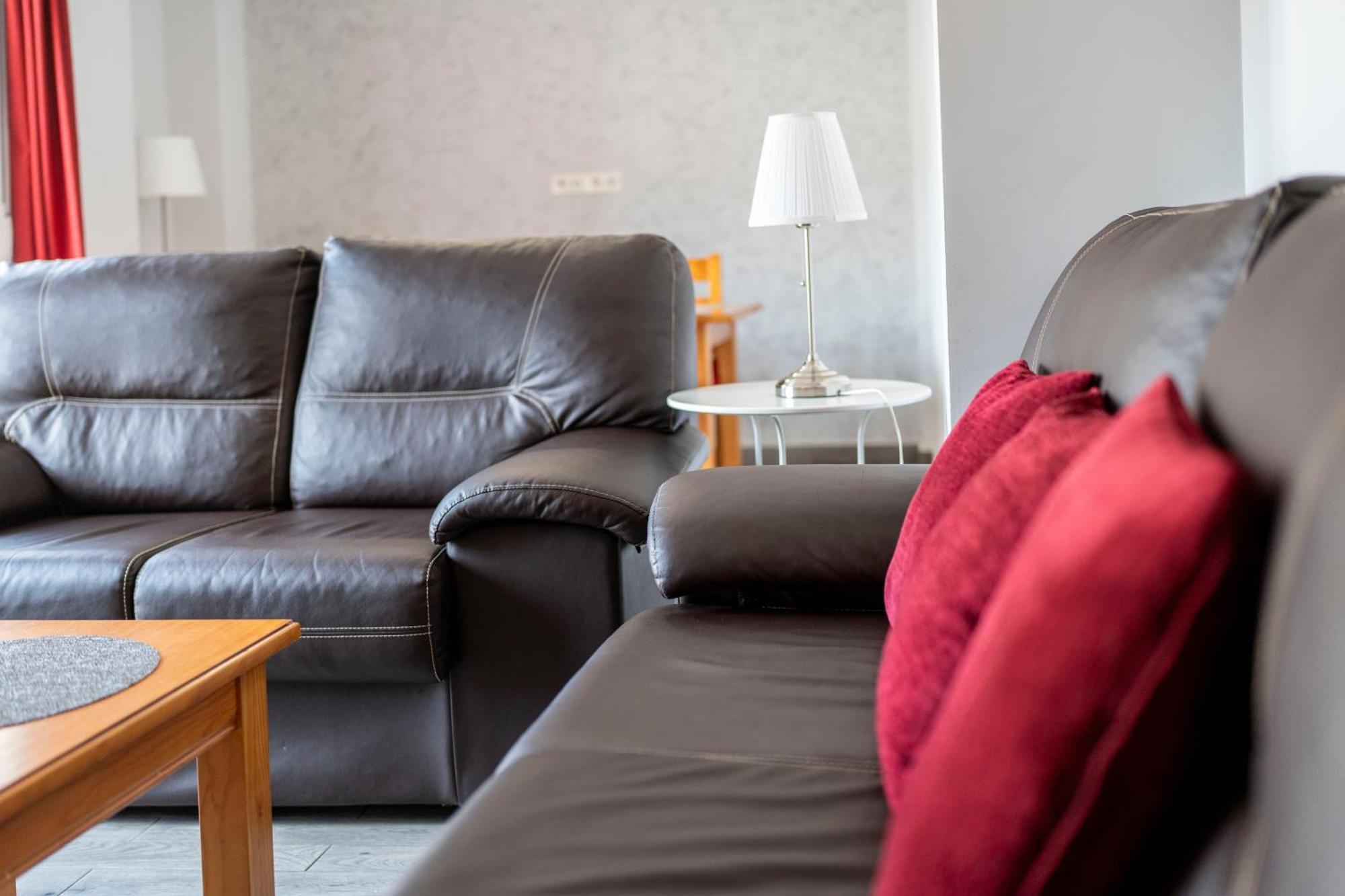 Cedran Granada Apartamento Extérieur photo