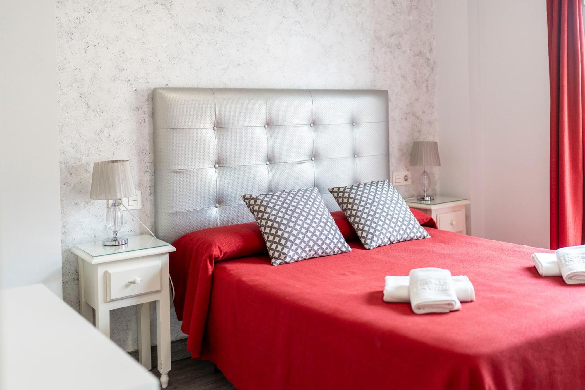 Cedran Granada Apartamento Extérieur photo