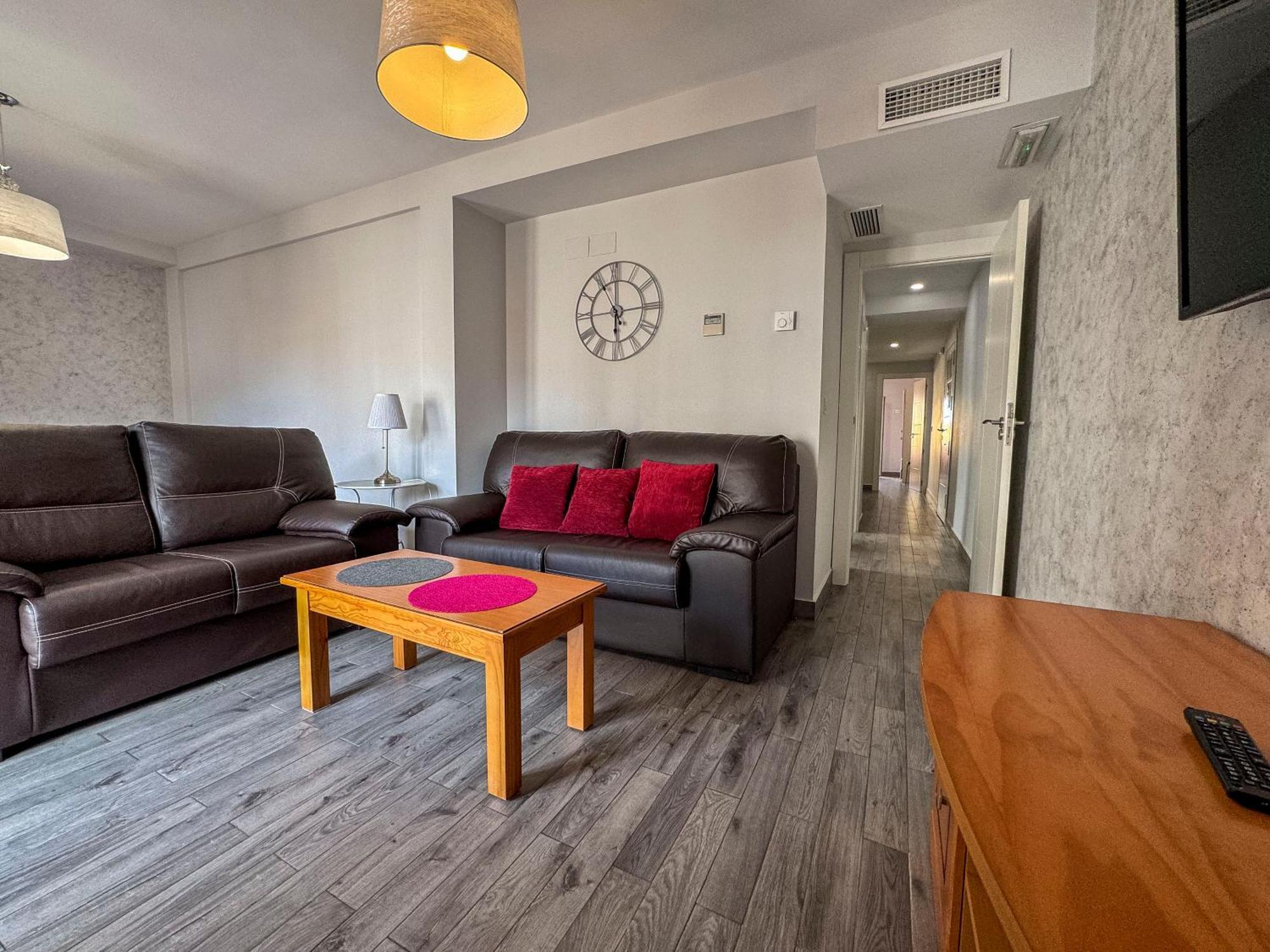 Cedran Granada Apartamento Extérieur photo