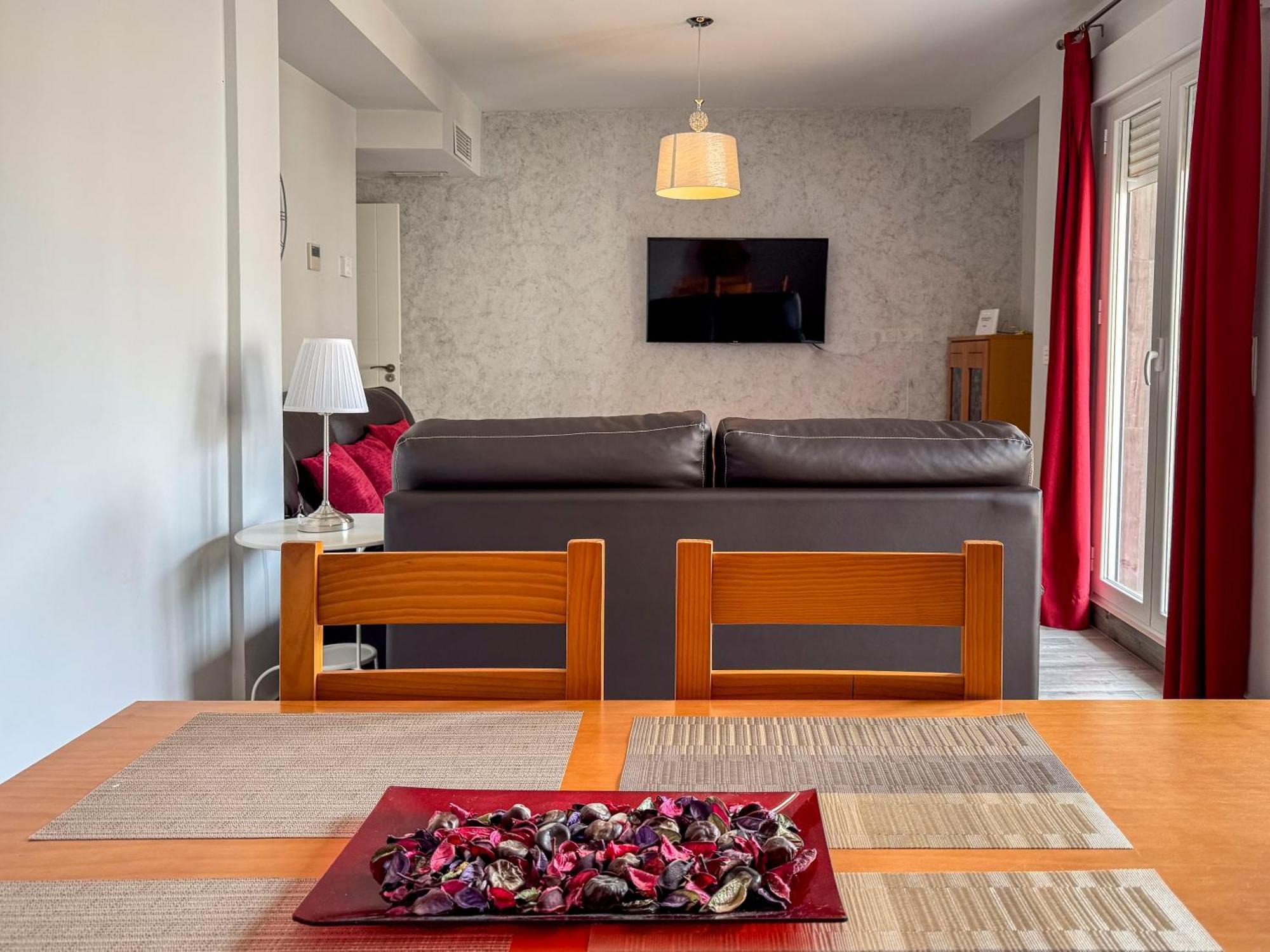 Cedran Granada Apartamento Extérieur photo