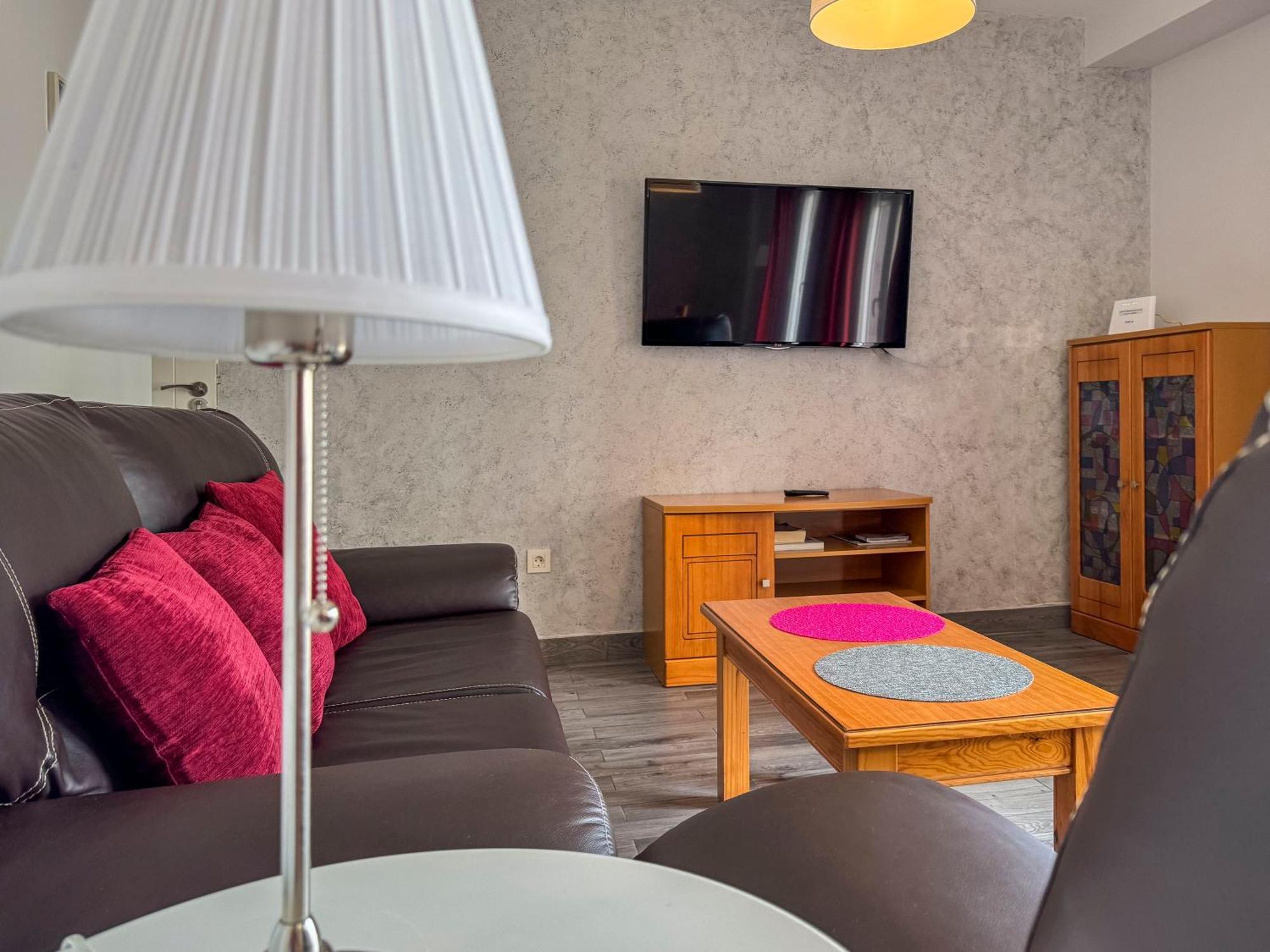 Cedran Granada Apartamento Extérieur photo