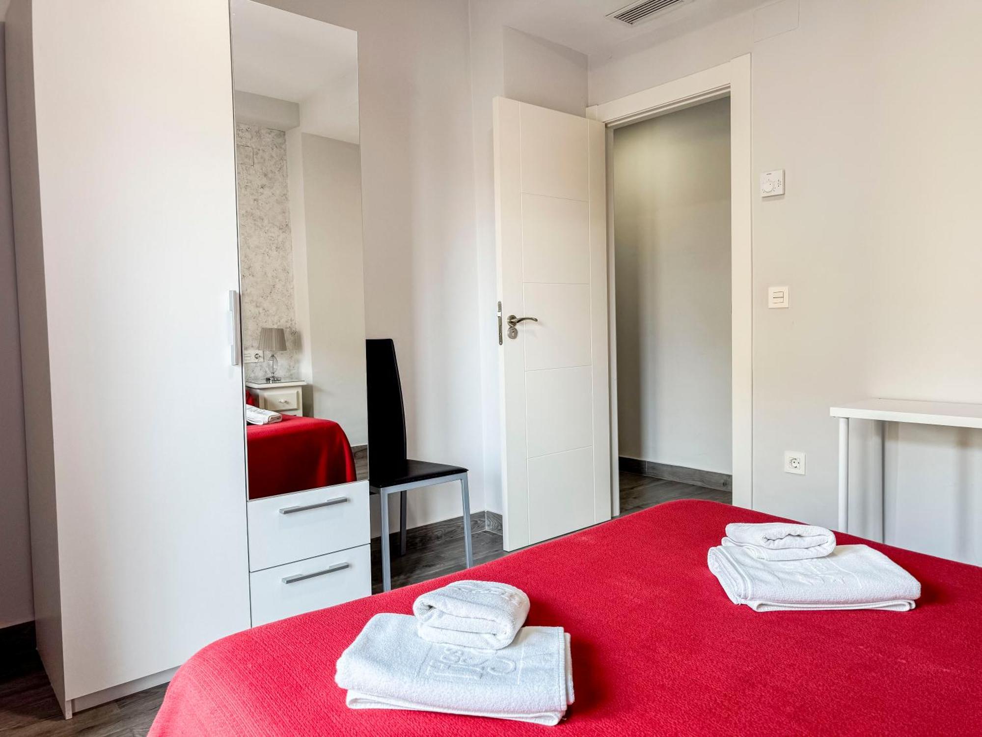 Cedran Granada Apartamento Extérieur photo