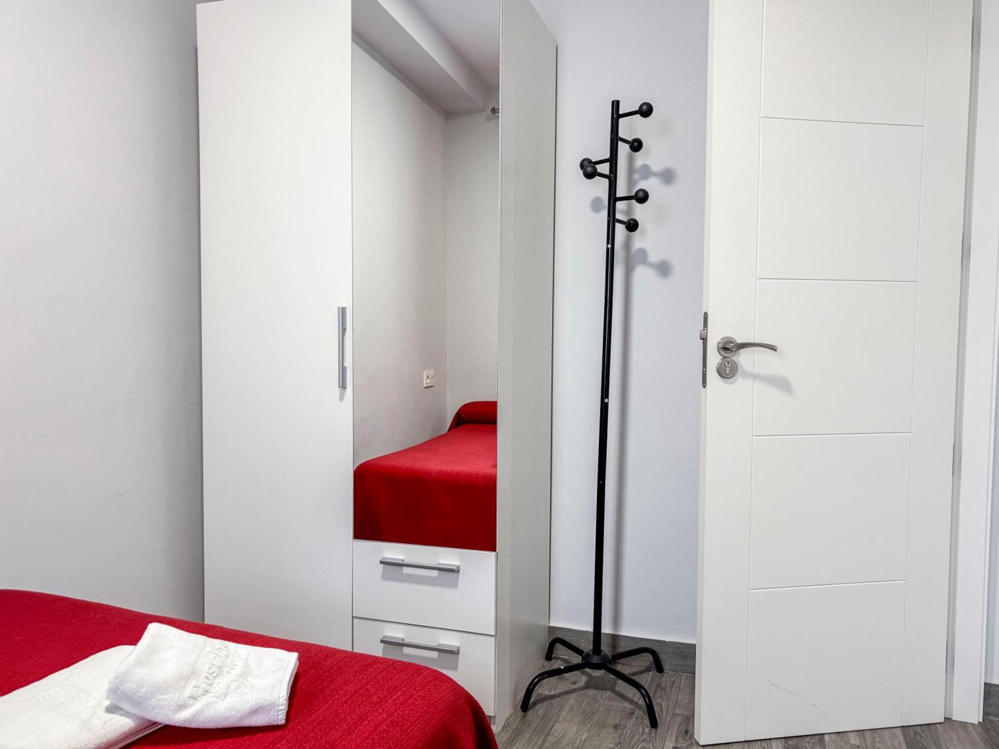 Cedran Granada Apartamento Extérieur photo